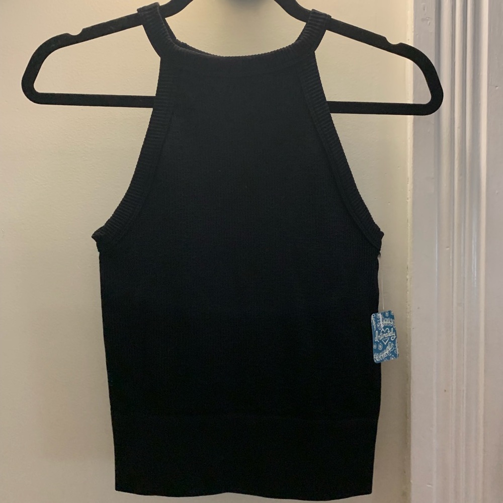 Free People Tank